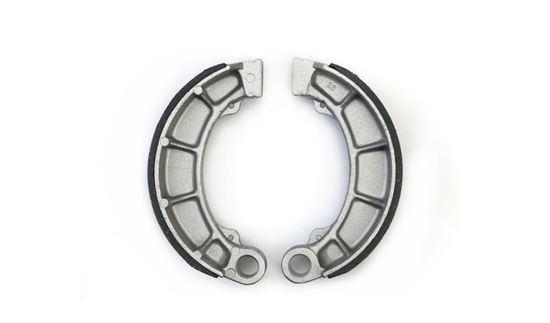 Picture of Brake Shoes Rear for 2010 Kymco Venox 250 (EFI Model)