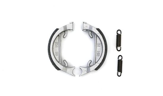 Picture of Brake Shoes Rear for 2007 KTM 50 SX Junior