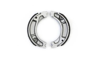 Picture of Brake Shoes Rear for 1982 Honda XR 250 RC