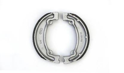Picture of Brake Shoes Rear for 2007 Derbi DFW 50 Quad