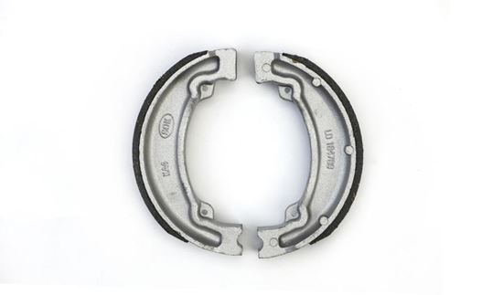 Picture of Brake Shoes Rear for 2007 Derbi DFW 50 Quad