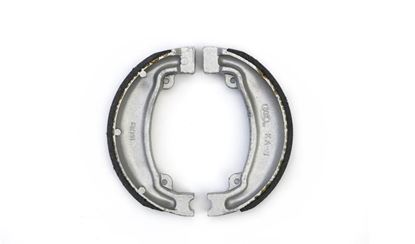 Picture of Brake Shoes Front for 1983 Honda CR 125 RD