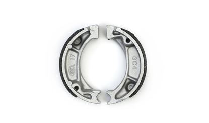 Picture of Brake Shoes Rear for 2011 Honda CRF 70 FB