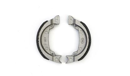 Picture of Brake Shoes Front for 1984 Honda PXR 50 E