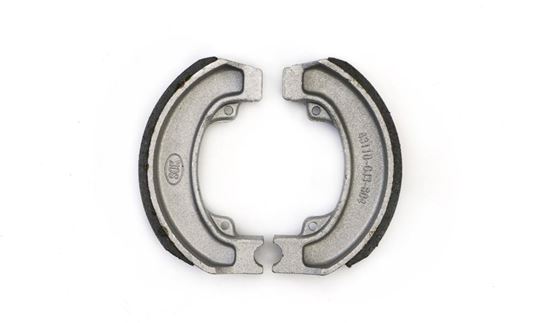 Picture of Brake Shoes Rear for 1994 Honda SH 75 Scoopy