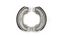 Picture of Brake Shoes Rear for 1994 Honda SH 75 Scoopy