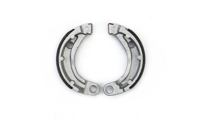Picture of Brake Shoes Front for 1999 Moto Roma Blazer 100 (Quad)