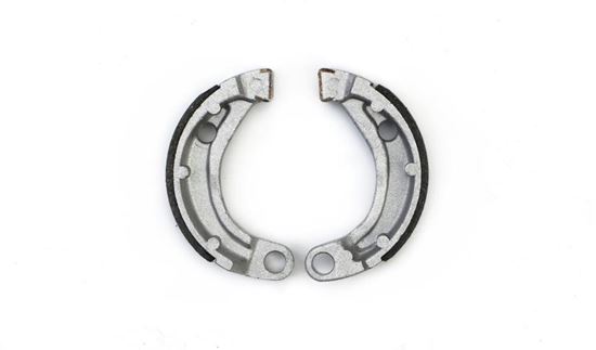 Picture of Brake Shoes Front for 1999 Moto Roma Blazer 110 (Quad)