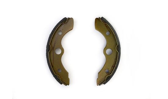 Picture of Brake Shoes Front for 1986 Honda FL 350 R Odyssey