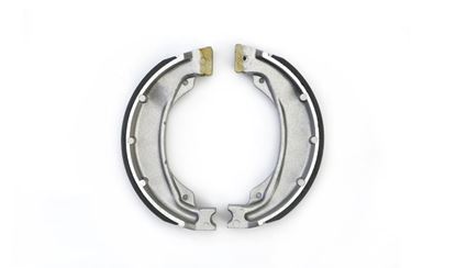 Picture of Brake Shoes Rear for 2008 Honda TRX 250 EX8 Sportrax