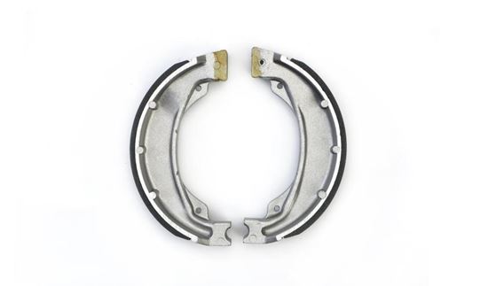 Picture of Brake Shoes Rear for 2008 Honda TRX 250 TE8 Fourtrax