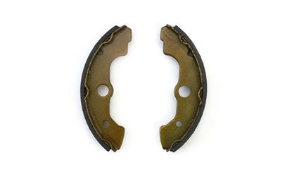 Picture of Brake Shoes Front for 1986 Honda TRX 350 G