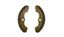 Picture of Brake Shoes Front for 1986 Honda TRX 350 G