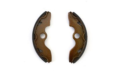 Picture of Brake Shoes Front for 1997 Honda TRX 200 DV