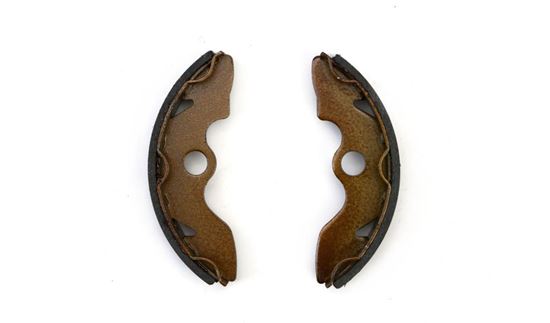 Picture of Brake Shoes Front for 1997 Honda TRX 300 V