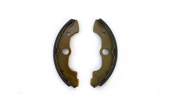 Picture of Brake Shoes Front for 1996 Honda TRX 400 FWT