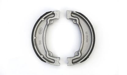 Picture of Brake Shoes Rear for 2007 Honda CN 250 -7 (Fusion/Helix/Spazio) (USA Model)