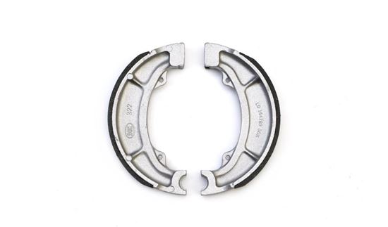 Picture of Brake Shoes Front for 1978 Yamaha IT 175 E (1W2)