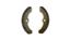 Picture of Brake Shoes Front for 1987 Yamaha YFM 350 FWT Big Bear
