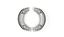 Picture of Brake Shoes Front for 1985 Yamaha BL 125 Beluga