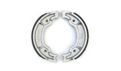 Picture of Brake Shoes Rear for 2007 Yamaha YFM 80 RW Raptor (5THH/5THK)