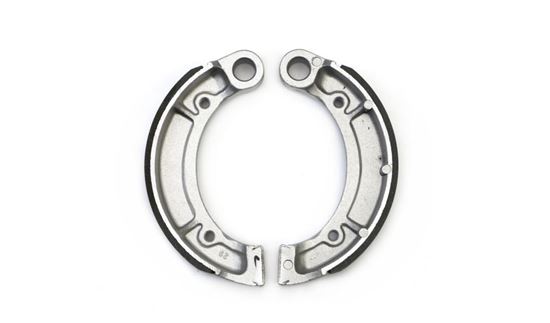 Picture of Brake Shoes Rear for 2011 Yamaha YFM 250 BA Big Bear (1P0T)