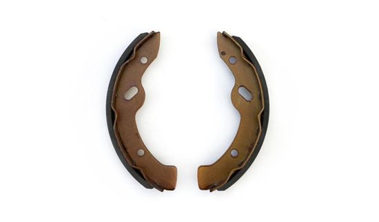 Picture of Brake Shoes Front for 2004 Yamaha YXP 700 AS Pro Hauler