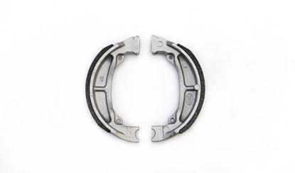 Picture of Brake Shoes Front for 1979 Suzuki FZ 50 N Suzy