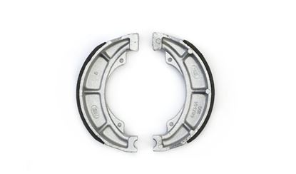 Picture of Brake Shoes Front for 1976 Suzuki RV 125 A