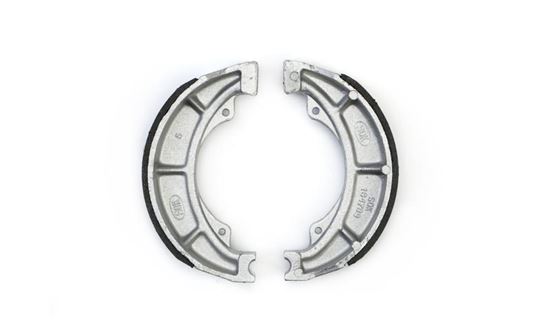 Picture of Brake Shoes Front for 1975 Suzuki TS 185 M