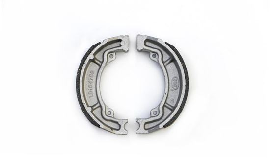 Picture of Brake Shoes Front for 1975 Suzuki TS 90 M
