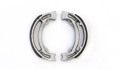 Picture of Brake Shoes Rear for 2007 Suzuki LT-Z 50 K7 Quadsport