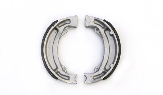Picture of Brake Shoes Rear for 2007 Suzuki LT-Z 50 K7 Quadsport