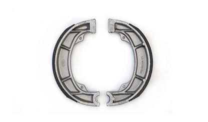 Picture of Brake Shoes Front for 1976 Suzuki TS 250 A (P.E.I Model)