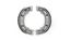 Picture of Brake Shoes Front for 1979 Suzuki SB 200 N