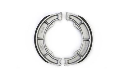 Picture of Brake Shoes Rear for 2007 Suzuki LT-F 400 FK7 Eiger (4WD)