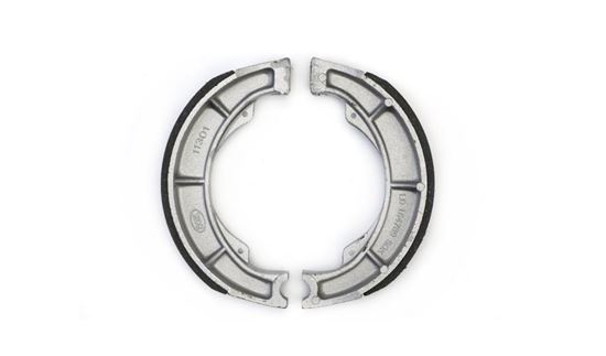 Picture of Brake Shoes Rear for 2007 Suzuki LT-F 400 FK7 Eiger (4WD)