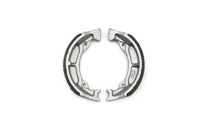 Picture of Brake Shoes Rear for 1986 Suzuki LT 50 G