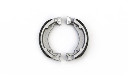 Picture of Brake Shoes Front for 2002 Suzuki LT-A 50 K2 Quadmaster