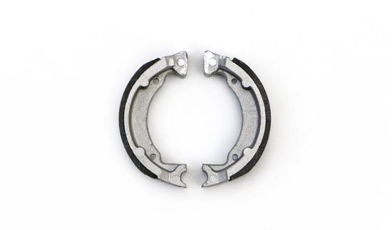 Picture of Brake Shoes Front for 2002 Suzuki LT-A 50 K2 Quadmaster