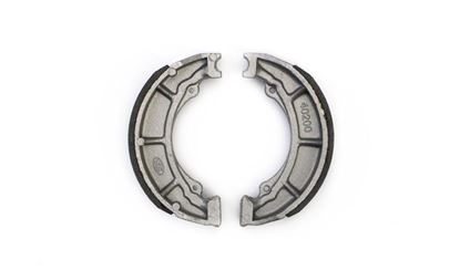 Picture of Brake Shoes Front for 1984 Suzuki TS 50 XKE