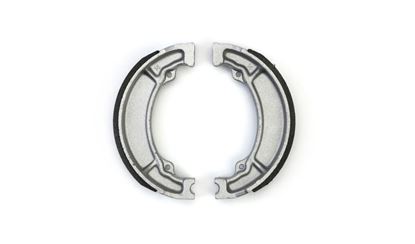 Picture of Brake Shoes Rear for 2010 Suzuki LT-Z 90 L0