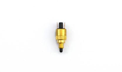 Picture of Stop Brake Light Switch Front & Rear Piaggio 126899, 294619 6.5mm