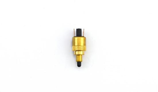 Picture of Stop Brake Light Switch Front & Rear Piaggio 126899, 294619 6.5mm