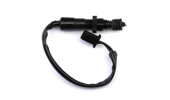 Picture of Rear Brake Light Switch for 1979 Honda CB 750 KZ (D.O.H.C.)