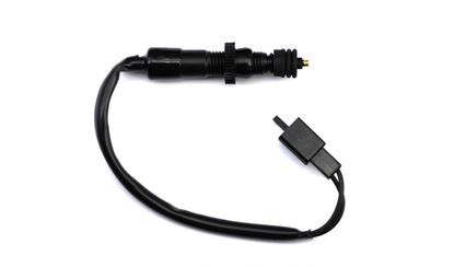 Picture of Rear Brake Light Switch for 1986 Honda VFR 400 RG (NC21)