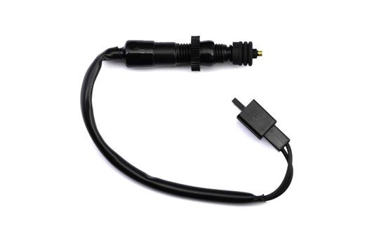 Picture of Rear Brake Light Switch for 1986 Honda VFR 400 ZG (NC21)