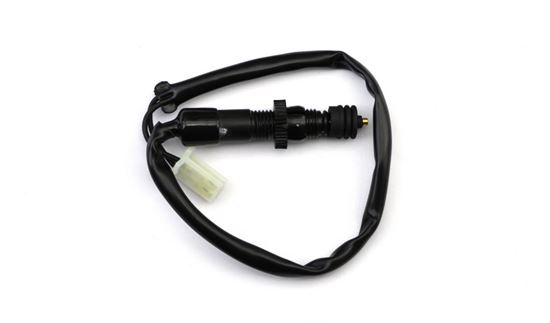 Picture of Rear Brake Light Switch for 1986 Honda XR 250 RG