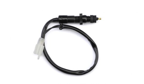 Picture of Rear Brake Light Switch for 1984 Honda XL 250 RE