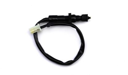 Picture of Rear Brake Light Switch for 1986 Honda CB 350 SG